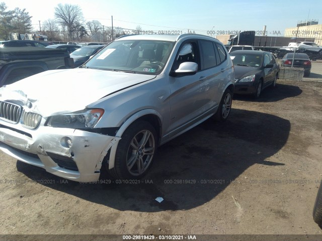 5UXWX9C54D0A17442  bmw x3 2013 IMG 1