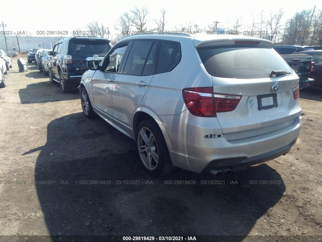 5UXWX9C54D0A17442  bmw x3 2013 IMG 2