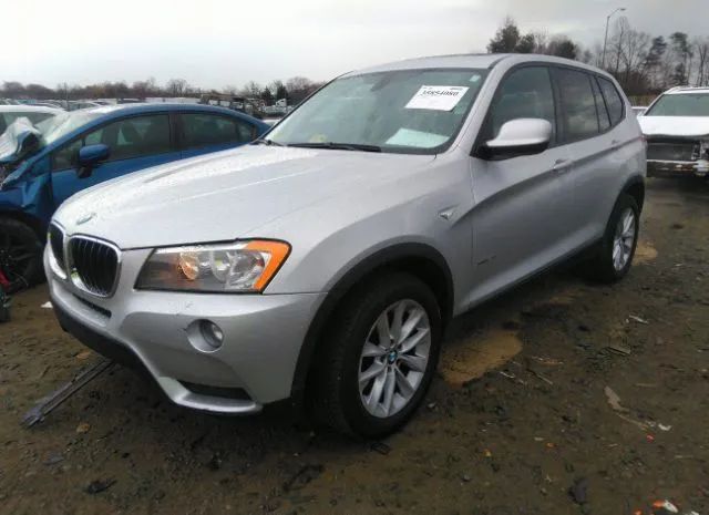 5UXWX9C55D0A08457  bmw x3 2013 IMG 1