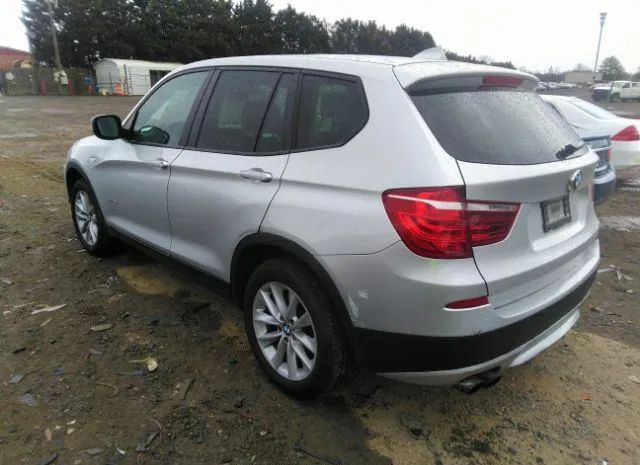 5UXWX9C55D0A08457  bmw x3 2013 IMG 2