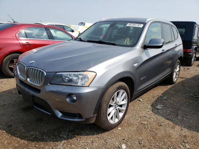 5UXWX9C55D0A27560  bmw x3 2012 IMG 1