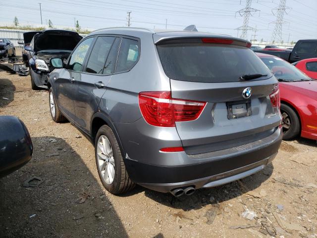 5UXWX9C55D0A27560  bmw x3 2012 IMG 2