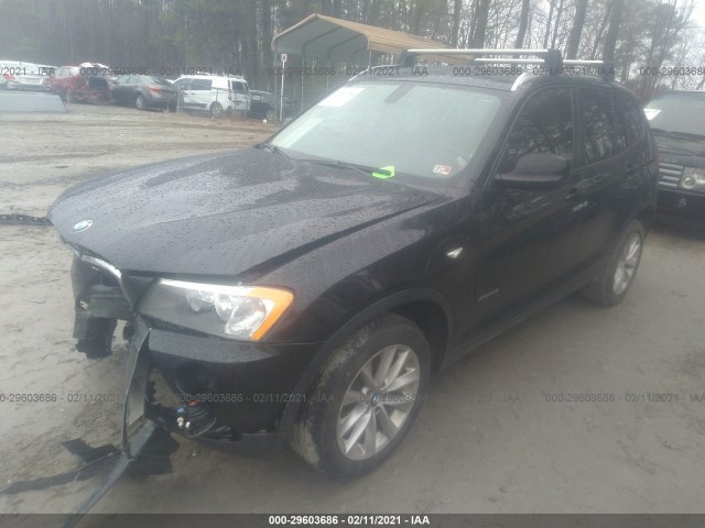 5UXWX9C55DL874168  bmw x3 2013 IMG 1