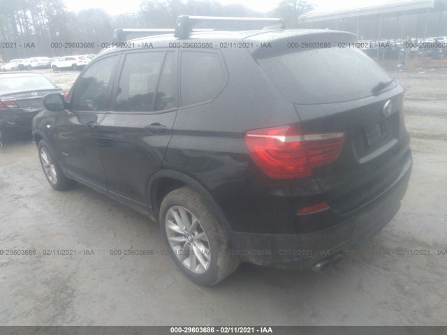 5UXWX9C55DL874168  bmw x3 2013 IMG 2