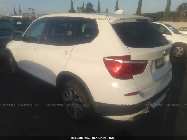 5UXWX9C56D0A12856  bmw x3 2013 IMG 2