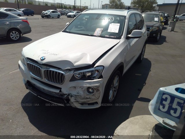 5UXWX9C56D0A18270  bmw x3 2012 IMG 1