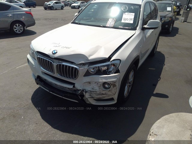 5UXWX9C56D0A18270  bmw x3 2012 IMG 5