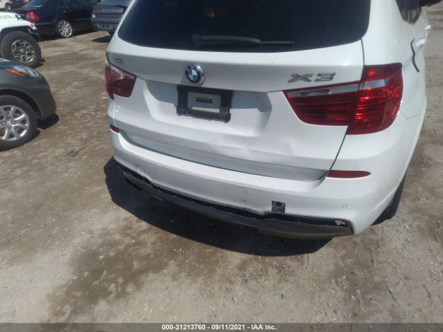 5UXWX9C56D0A18673  bmw x3 2013 IMG 5