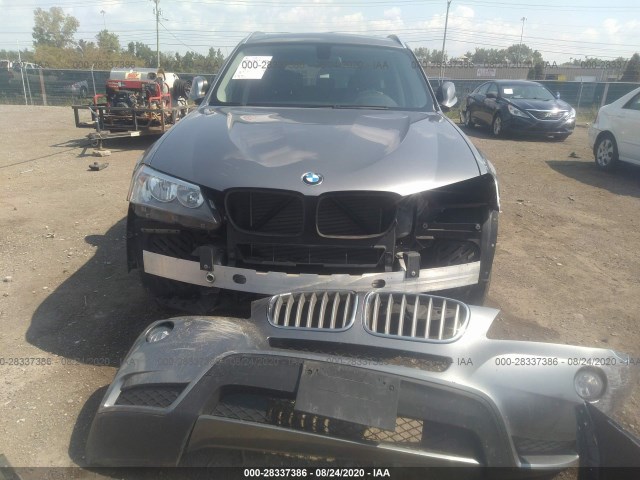 5UXWX9C56D0A22075  bmw x3 2013 IMG 5