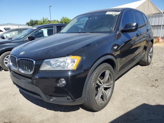 5UXWX9C56DL874471  bmw x3 2012 IMG 0