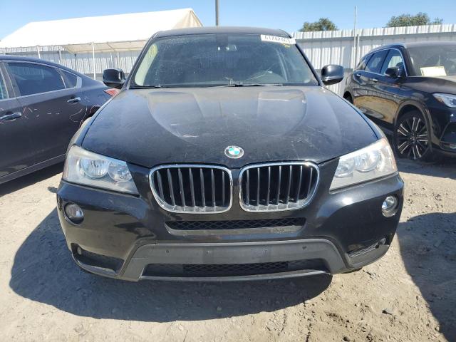 5UXWX9C56DL874471  bmw x3 2012 IMG 4