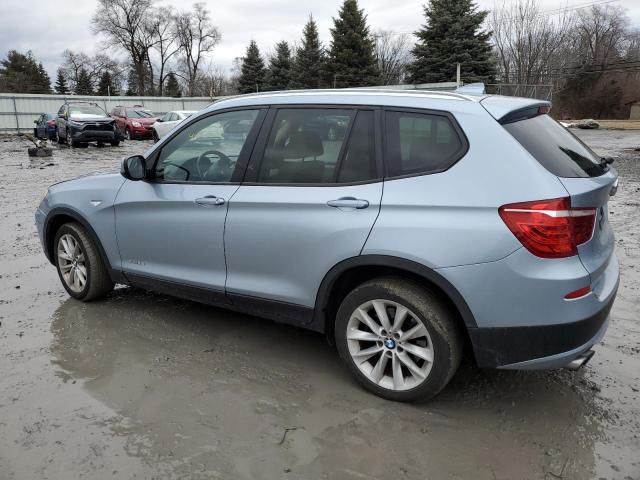 5UXWX9C57D0A12316  bmw x3 2013 IMG 1