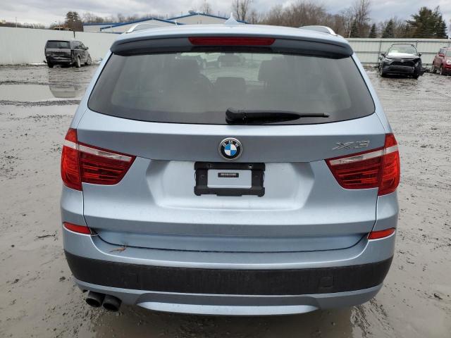 5UXWX9C57D0A12316  bmw x3 2013 IMG 5