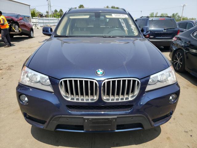 5UXWX9C57D0A24529  bmw x3 2012 IMG 4