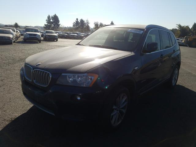 5UXWX9C57D0A26006  bmw x3 2012 IMG 1