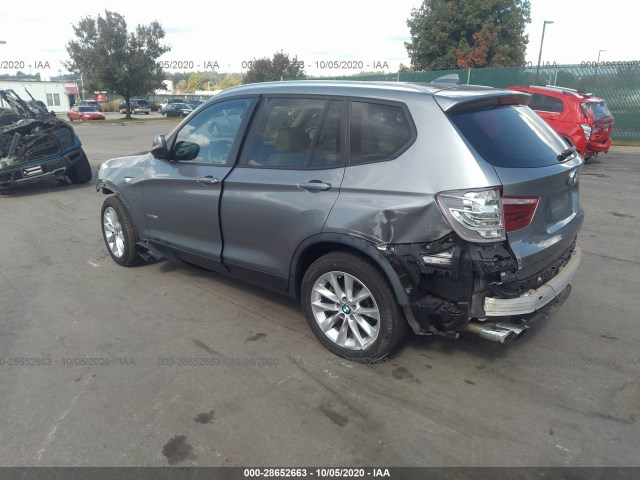 5UXWX9C57D0A30833  bmw x3 2013 IMG 2