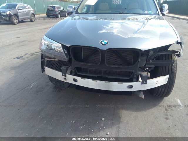 5UXWX9C57D0A30833  bmw x3 2013 IMG 5