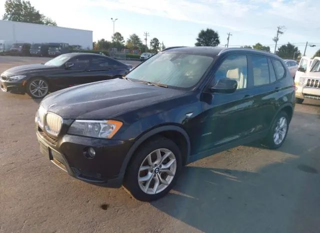 5UXWX9C57D0A32792  bmw x3 2013 IMG 1