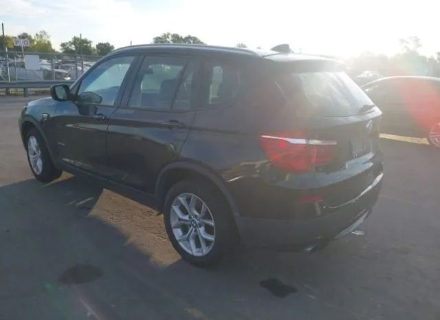 5UXWX9C57D0A32792  bmw x3 2013 IMG 2