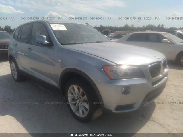 5UXWX9C57DL874625  bmw x3 2013 IMG 0