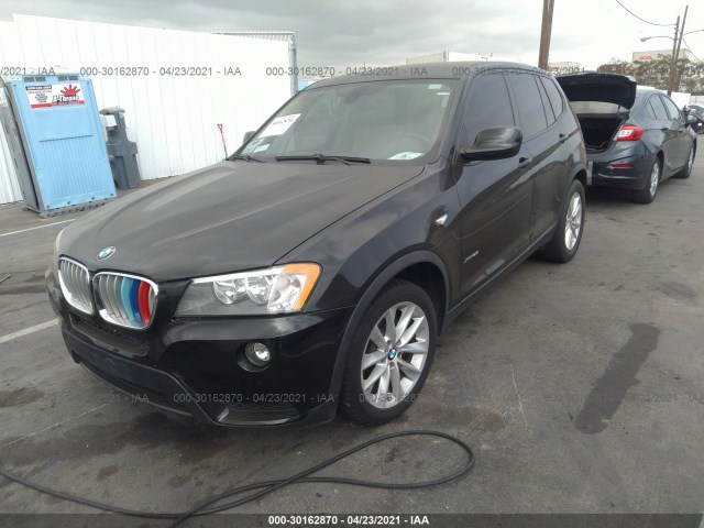 5UXWX9C58D0A18433  bmw x3 2013 IMG 1