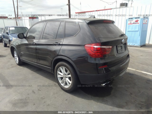 5UXWX9C58D0A18433  bmw x3 2013 IMG 2