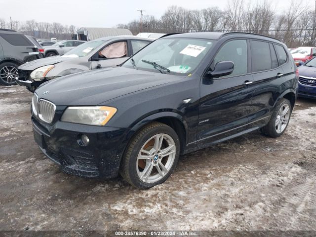 5UXWX9C58D0A26659  bmw x3 2013 IMG 1