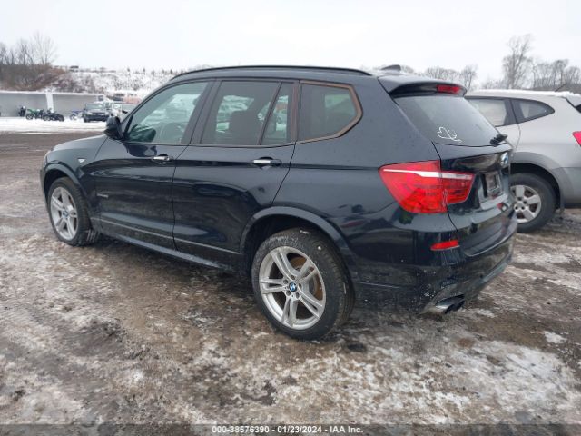 5UXWX9C58D0A26659  bmw x3 2013 IMG 2