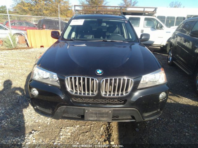 5UXWX9C59D0A28811  bmw x3 2013 IMG 5