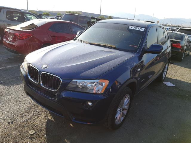 5UXWX9C5XD0A08664  bmw x3 2012 IMG 1