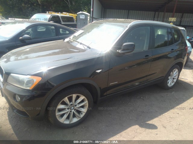 5UXWX9C5XD0A10883  bmw x3 2013 IMG 1