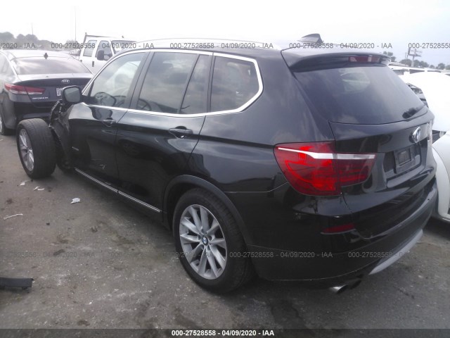 5UXWX9C5XD0A17770  bmw x3 2013 IMG 2