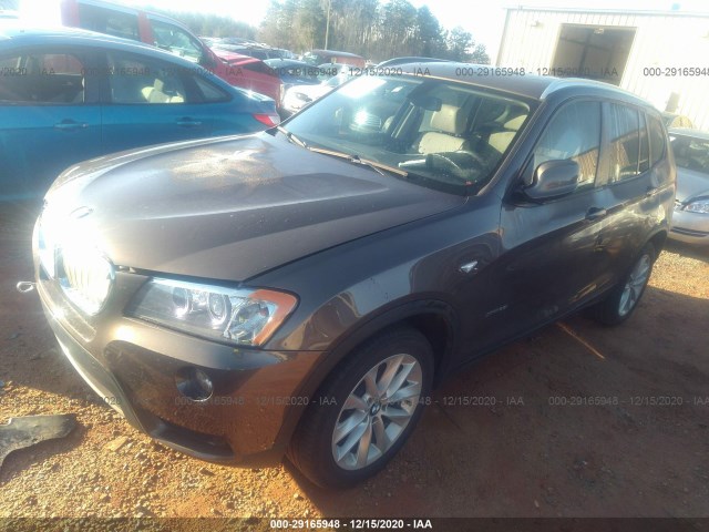 5UXWX9C5XD0A25304  bmw x3 2013 IMG 1