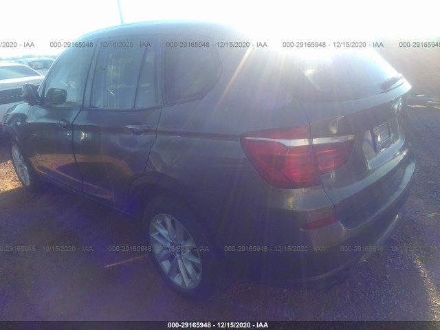 5UXWX9C5XD0A25304  bmw x3 2013 IMG 2