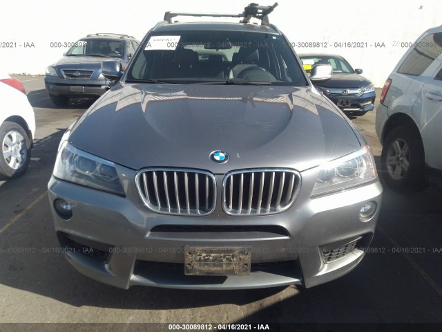 5UXWX7C50DL978054  bmw x3 2013 IMG 5