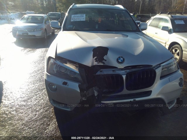 5UXWX7C52EL984987  bmw x3 2014 IMG 5