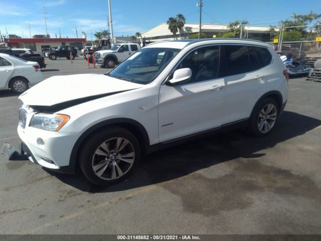 5UXWX7C53DL982924  bmw x3 2013 IMG 1