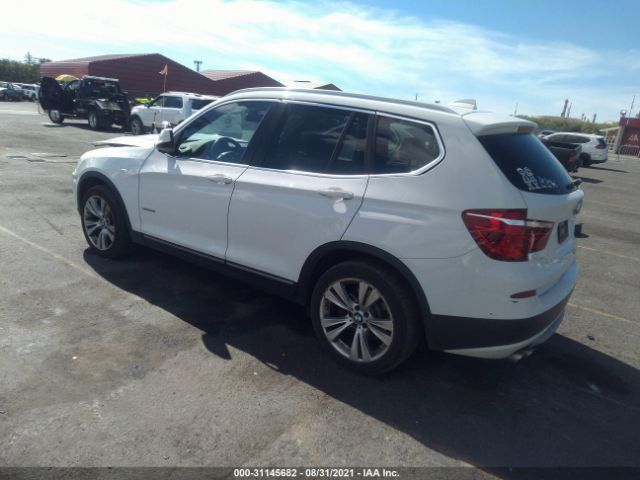 5UXWX7C53DL982924  bmw x3 2013 IMG 2