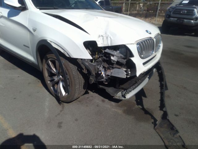 5UXWX7C53DL982924  bmw x3 2013 IMG 5