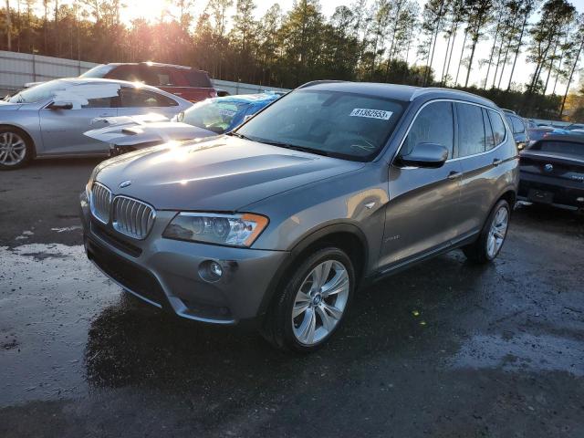 5UXWX7C54DL983337  bmw x3 2013 IMG 0