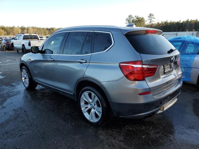 5UXWX7C54DL983337  bmw x3 2013 IMG 1