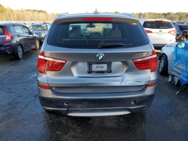 5UXWX7C54DL983337  bmw x3 2013 IMG 5