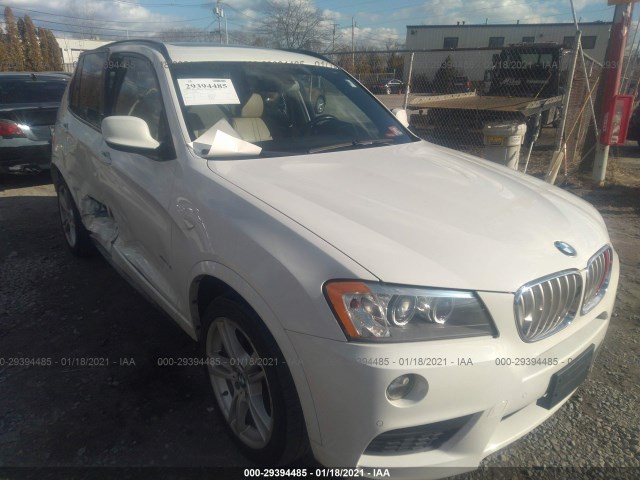 5UXWX7C54EL984683  bmw x3 2013 IMG 0