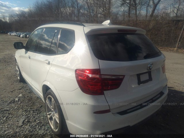 5UXWX7C54EL984683  bmw x3 2013 IMG 2