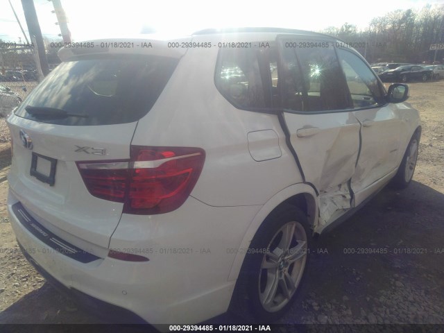 5UXWX7C54EL984683  bmw x3 2013 IMG 3