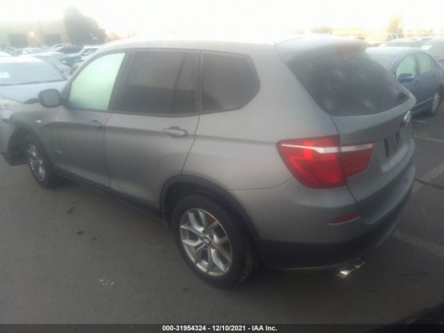 5UXWX7C55EL982392  bmw x3 2013 IMG 2