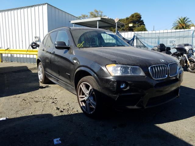 5UXWX7C58DL980733  bmw x3 2013 IMG 0