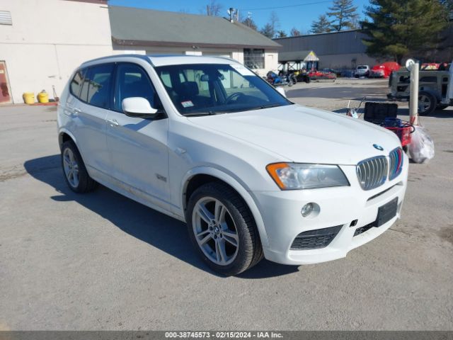 5UXWX7C5XE0E77551  bmw x3 2014 IMG 0