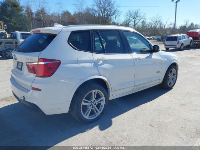 5UXWX7C5XE0E77551  bmw x3 2014 IMG 3