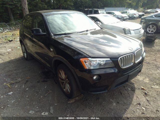 5UXWX9C50D0A18247  bmw x3 2013 IMG 5